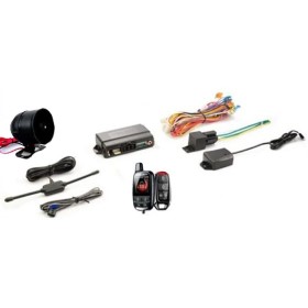 دزدگیر خودرو استیل میت مدل Ranger-4328